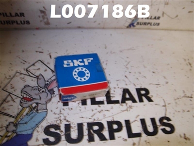 SKF Bearing NJ 205 ECP