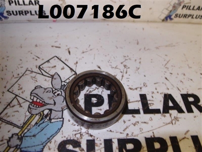 SKF Bearing NJ 205 ECP