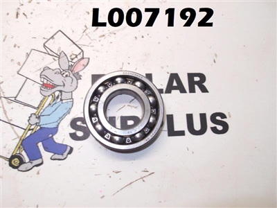 NTN Single Row Ball Bearing 6207CX5C3
