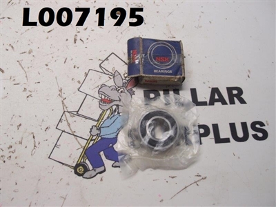 NSK Bearing 6004VVC3