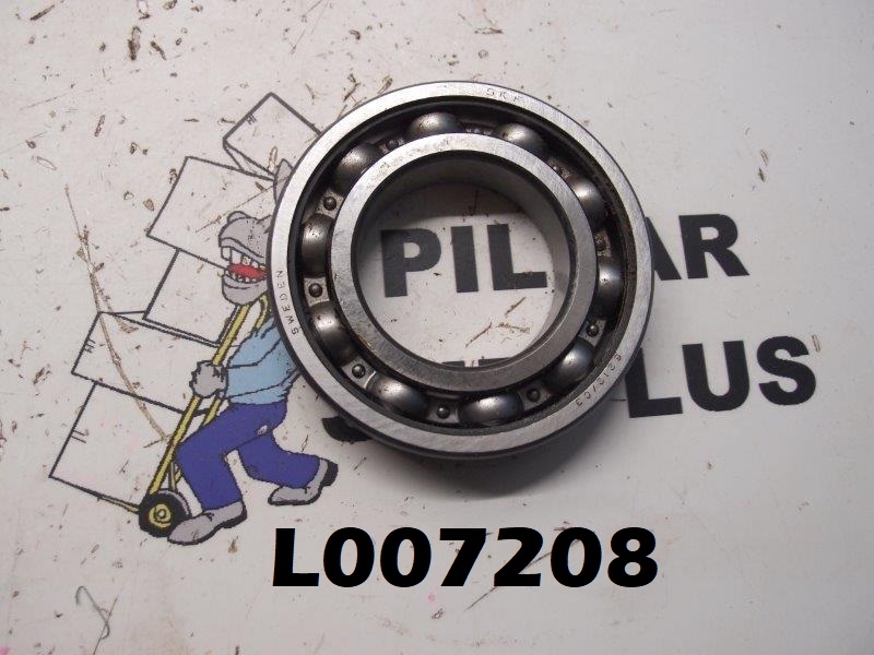 Подшипник 6212 skf