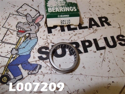 CR Bearing B2110