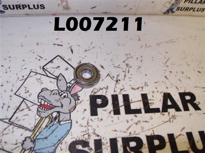 KBC Bearing 6000Z