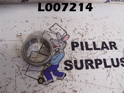 INA Drawn Cup Needle Roller Bearings HK 5025
