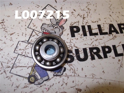 NDH Roller Bearing 3304