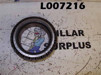 Timken Bearing 47687