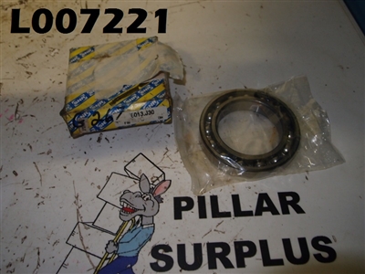 SNR SINGLE ROW BALL BEARING 6013.J30
