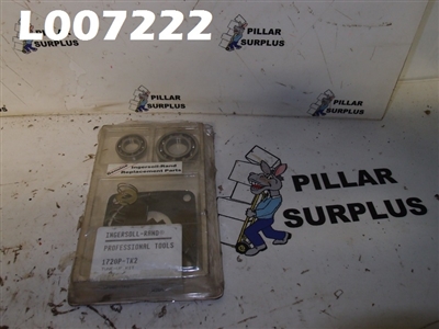 INGERSOLL-RAND TUNE-UP KIT 1720P-TK2