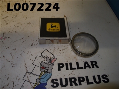 JOHN DEERE BEARING CUP JD9170 LM104912