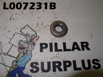 TIMKEN THRUST ROLLER BEARING T77