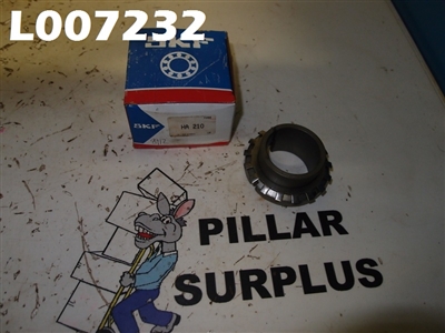 SKF ADAPTER SLEEVE HA-210