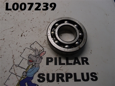 FAG DEEP GROOVE BALL BEARING MS15