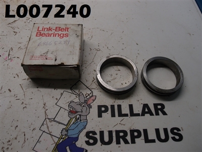 REXNORD/LINK-BELT BEARING SEAL-LABYRINTH LB68393A