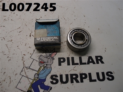 FEDERAL MOGUL/BOWER CYLINDRICAL BEARING MR-5206-EL