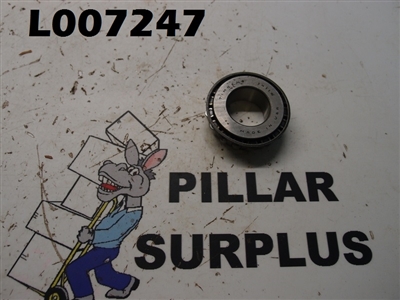 TIMKEN TAPERED ROLLER BEARING CONE 14116