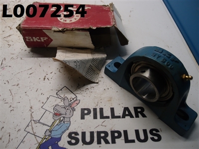 SKF PILLOW BLOCK BEARING YAR-209-112