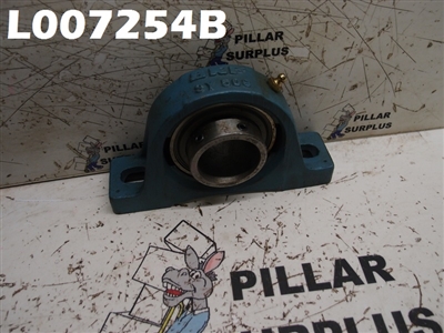 SKF PILLOW BLOCK BEARING SY509 YAR-209-112