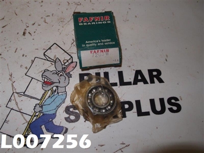 Fafnir Angular Contact Ball Bearing 7203W