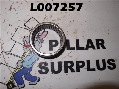 INA Drawn Cup NeedleRoller S3216
