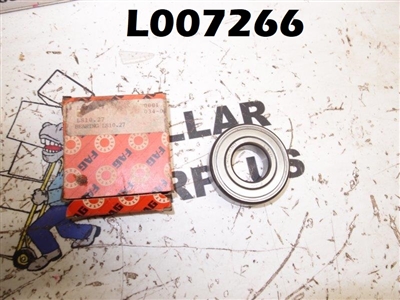 FAG Single Row Ball Bearing LS10