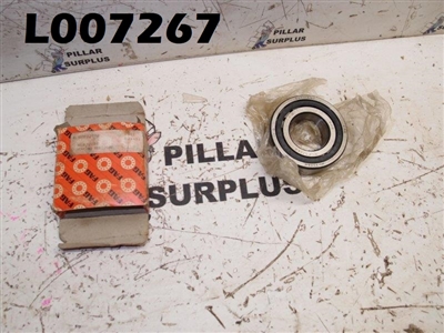 FAG Cylindrical Roller Bearing NUP2208-E-TVP2