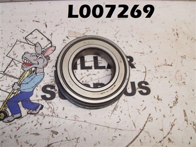 NTN Single Row Ball Bearing BL211Z