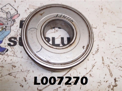 MRC Radial/Deep Groove Ball Bearing 411MFF