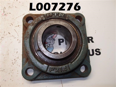 NTN 4 Bolt Flange FX14 with Bearing UCX14-211