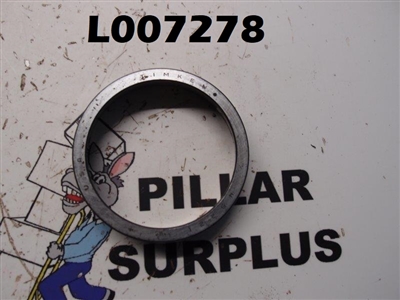 Timken Taper Roller Bearing Cup 45221