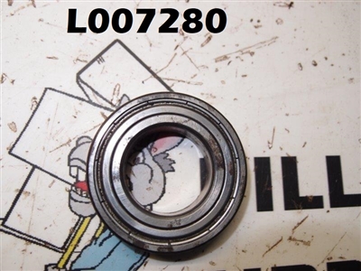 SKF Bearing 6006