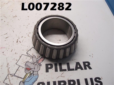Timken Taper Roller Bearing Cone 5760