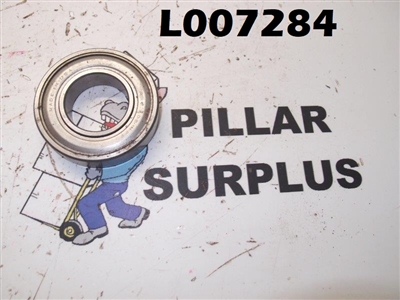 MRC Radial/Deep Groove Ball Bearing 208MFF