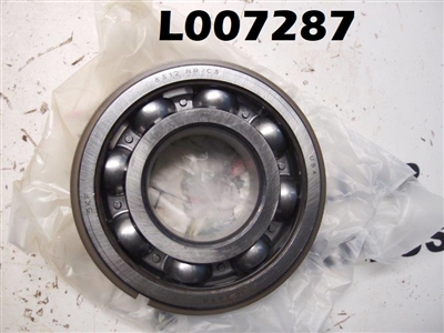 SKF Deep Groove Ball Bearing 6312 NR/C3