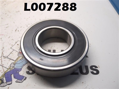 SKF Bearing 6314-2RS1/C3HT51
