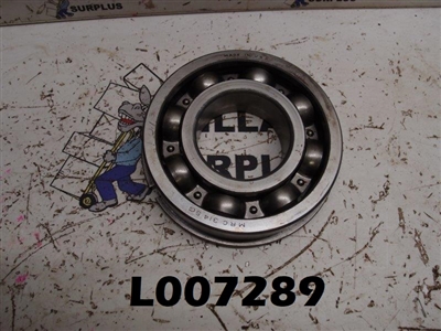 MRC Single Row Ball Bearing 314SG