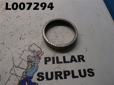 TIMKEN TAPERED ROLLER BEARING CUP 394