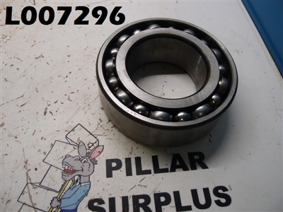 SKF DOUBLE ROW ANGULAR CONTACT BEARING 3219