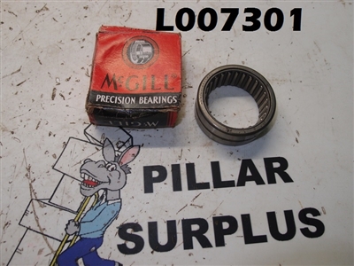 MCGILL NEEDLE BEARING MR30N