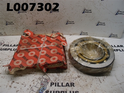 FAG ANGULAR CONTACT BALL BEARING 7324B-UA