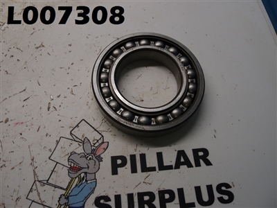 FEDERAL SINGLE ROW BALL BEARING 1216M
