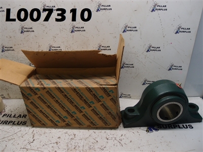 RELIANCE ELECTRIC-BALDOR/DODGE PILLOW BLOCK P2BE307R/023021