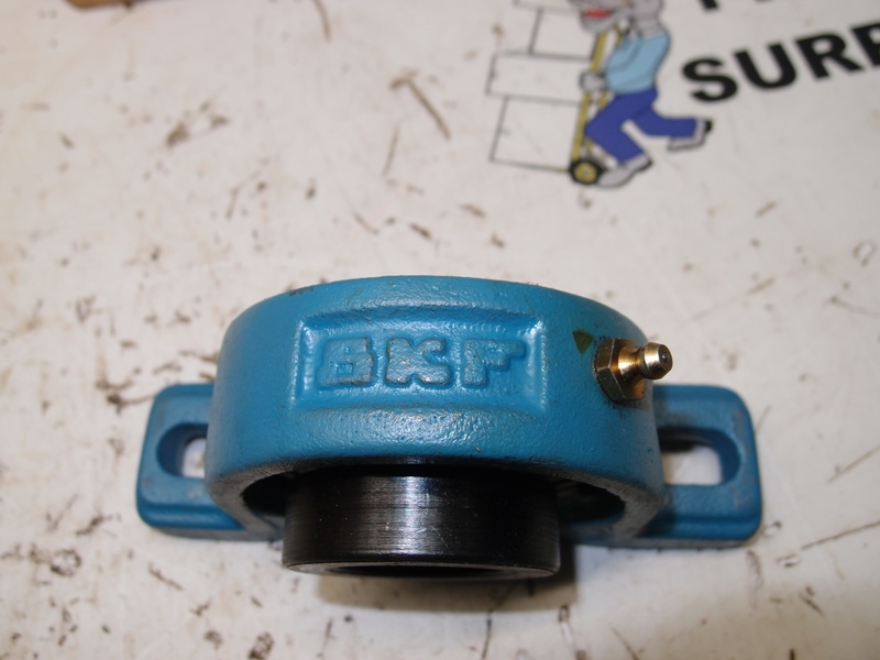 SKF Pillow Block Bearing YAT 208 108 143D   143 D 