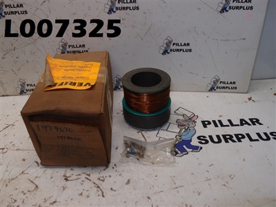 DELCO-REMY FIELD COIL & SUPPORT ASSEMBLY 1979630