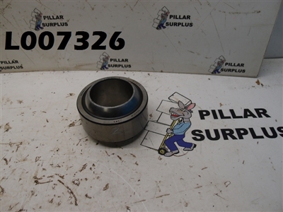 ELGES SPHERICAL PLAIN BEARING GE60FW-2RS