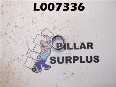 INA Drawn Cup Needle Roller Bearing HK3520