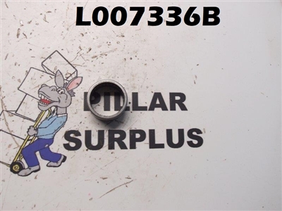 INA Drawn Cup Needle Roller Bearing HK35202RS