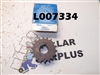 Martin Spur Gear 40BS18 Bore 1"