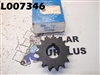 Martin Spur Gear 60BS15 Bore 1-1/2"