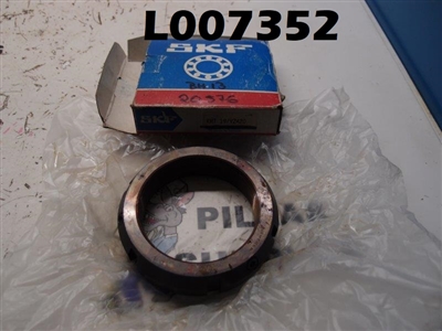 SKF Precision Lock Nut KMT19/VZ420