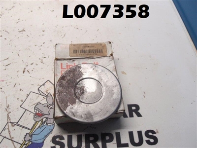 Link Belt Split Housed Spherical Roller Bearing Steel End LB68486R